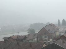 Nevreme u Beogradu, Blacu i Kruševcu