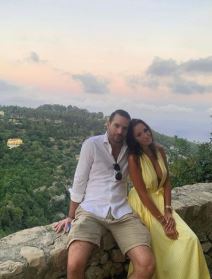 Filip Živojinović slavi 36. rođendan