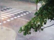 Nevreme u Beogradu, Blacu i Kruševcu