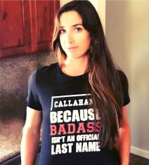 Odbojkašica prodaje gole slike za Božić