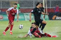 Rikardo dao dva gola na prvoj utakmici za Partizan posle povratka