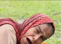 Preminula baba Kaljani iz Male neveste