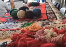 Šta znače šare na pirotskom ćilimu