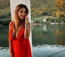 Nandi Uzelac prevario dečko napravio dete drugoj