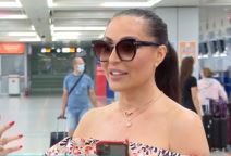 Ceca se razbolela nakon koncerta u Ljuboviji