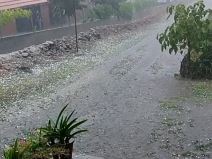 Nevreme na jugu Srbije