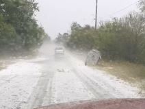 Nevreme na jugu Srbije