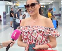 Ceca pokazala torbu od 4.000 evra