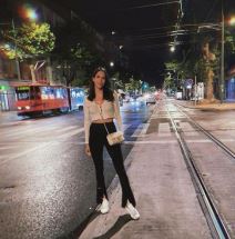 Jelisaveta Orašanin pokazala telo u bikiniju