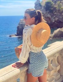 Anđela Đurašković o sinu i porođaju