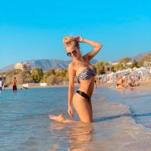 Najlepše žene fudbalera na Svetskom prvenstvu u Kataru