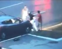 Pretukao devojku na Novom Beogradu