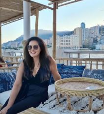 Svađa Lepe Brene i Dragane Mirković