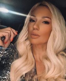 Ana Kokić se slikala za časopis za muškarce