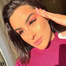 influenserka poginula nakon poruke na instagramu