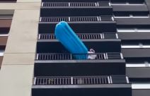 kimi prazni bazen s terase ceo video