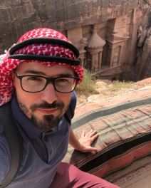 Kako izgleda bivši dečko Rade Manojlović Momir Gajić?