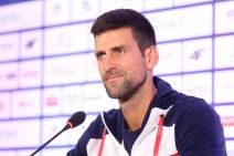 Novak Đoković uživo konferencija za medije Olimpijske igre Tokio