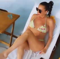 Ceca o kilaži dijeti i Veljku i Anastasiji