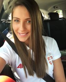 najlepše srpske sportistkinje na Olimpijskim igrama u Tokiju