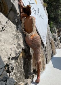 Marina Visković u tangama