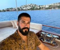 Bali Beg slike sa plaže