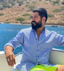 Bali Beg slike sa plaže