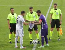 Čukarički Sumgajt uživo prenos TV Arena sport live stream