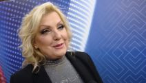 Pevačica o Snežani Đurišić i Zvezdama Granda
