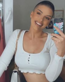 Vuk Mob odgovorio bivšoj verenici 