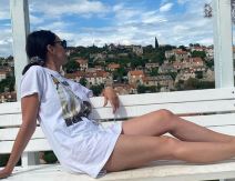 Vojin Ćetković o razvodu i slobodi