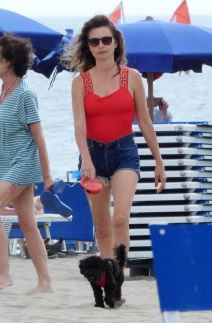 Penelope Kruz slike u kupaćem  