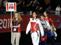 Milica Mandić MONDO intervju pred Olimpijske igre