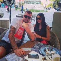 Janjuš otvorio kafić u Nemačkoj