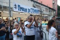 Svedočenje oca malog Stefana