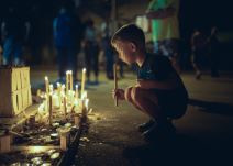 Dečak poginuo na Karaburmi