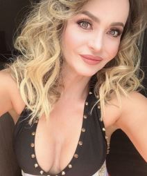 Gabrijela Spanić kako sada izgleda