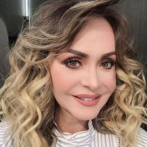 Gabrijela Spanić kako sada izgleda