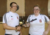 Damir Mikec finale Olimpijske igre streljaštvo medalja vazdušni pištolj