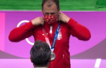 Damir Mikec o Olimpijskim igrama Đokoviću MONDO intervju