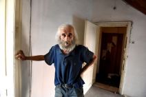 Investitor želi da iseli Vladana iz stana na Vračaru