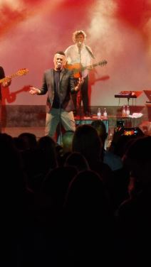 Željko Joksimović koncert Opatija