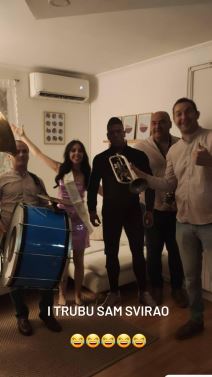 Najluđe fotke Slobe Radanovića hit na mrežama