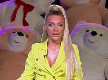 Milica Kemez otišla na remont posle Zadruge