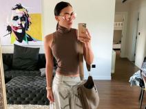 Ivana Korab usvaja dete