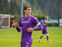 Stefan Ilić Kondicioni trener i nutricionista Dušana Vlahovića