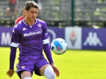 Stefan Ilić Kondicioni trener i nutricionista Dušana Vlahovića