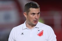 Izjava Aleksandra Stanojevića posle pobede Partizana nad Vojvodinom u Novom Sadu