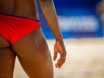 Odbojka na pesku na Olimpijskim igrama u Tokiju