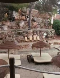 Nataša Bekvalac na Ibici